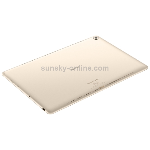 Huawei MediaPad M5 Pro CMR-AL19, 10.8 inch, 4GB+64GB