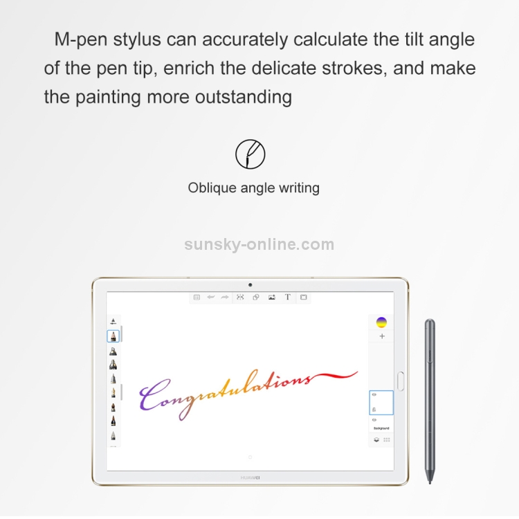MediaPad M5 Pro - Thumbnail 5
