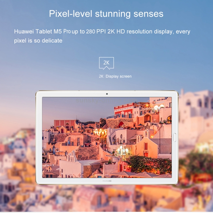 MediaPad M5 Pro - Thumbnail 3
