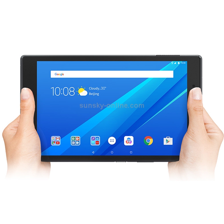 Lenovo Tab4 TB-8504F Tablet, 8 inch, 2GB+16GB