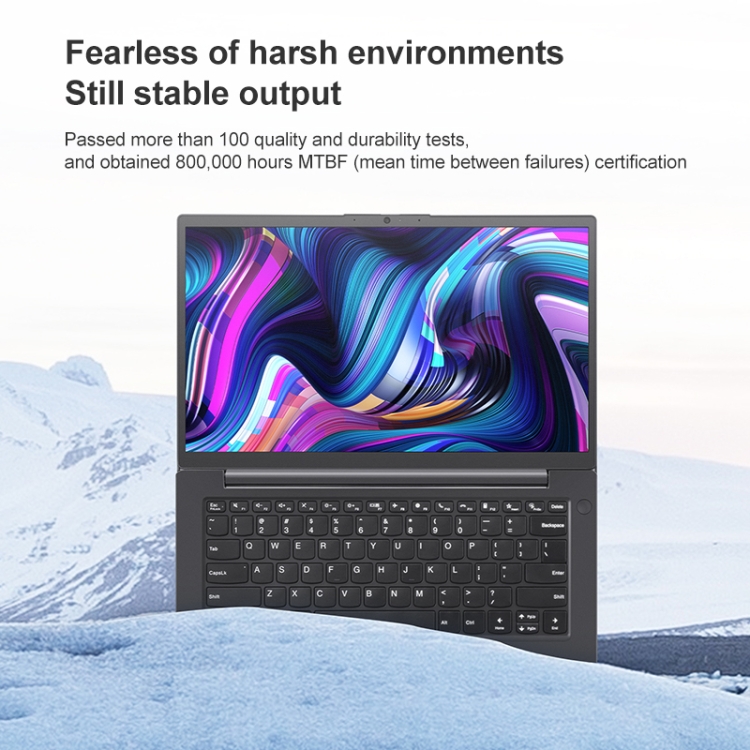 Lenovo X3-14 Laptop, 14 inch 16GB+512GB Windows 11 Home, Intel Core i5-13420H 8-Core, US Plug - 14