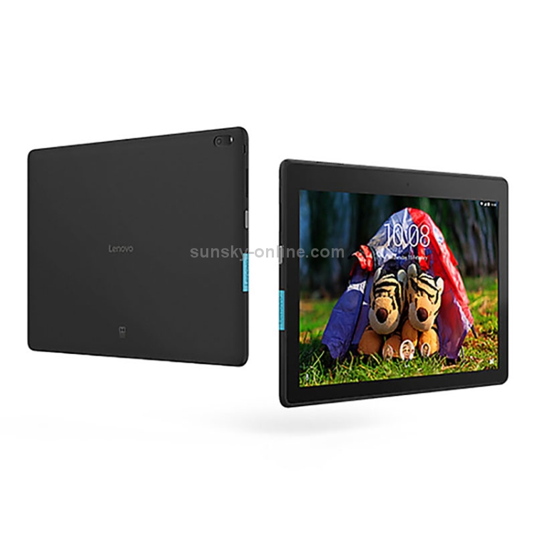 Lenovo E10 TB-X104F、10.1インチ、2GB + 16GB