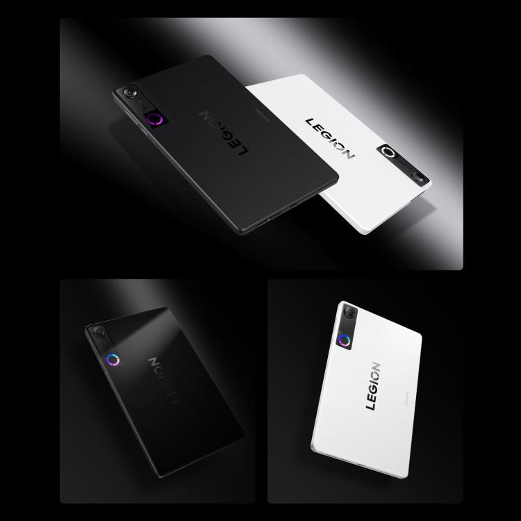 Lenovo LEGION Y700 Gen5 8.8インチ AIゲーミングWIFIタブレット、16GB