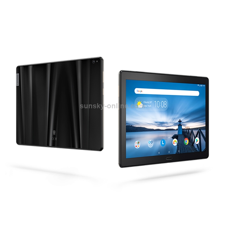 LenovoタブP10 TB-X705F、10.1インチ、3GB + 32GB