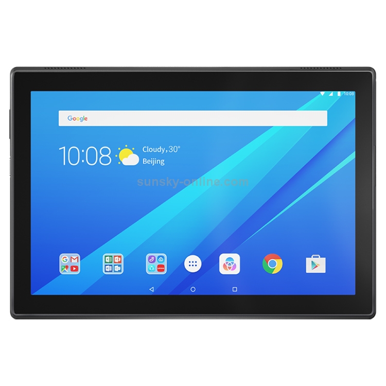 Lenovo Tab4 10 TB-X504F, 10.1 inch, 2GB+16GB