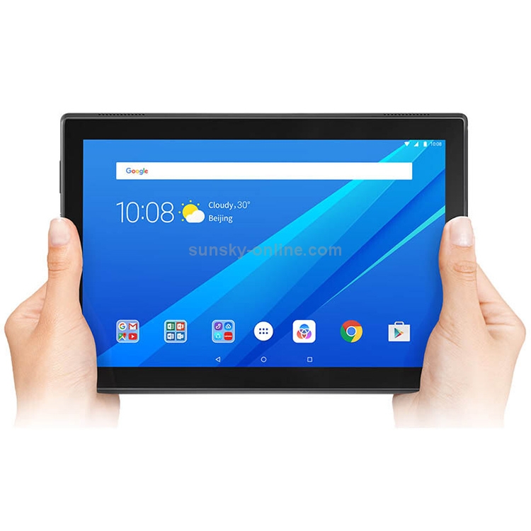 Lenovo Tab4 10 TB-X504F, 10.1 inch, 2GB+16GB