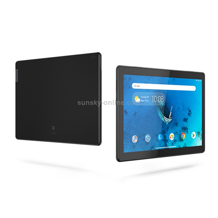 新品未開封 Lenovo tab M10 HD TB-X505F ブラック Lenovo Tab M10 TB X505F ZA4G0000US Tablet 10.1 2 GB RAM 16 GB
