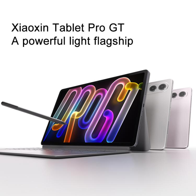 Lenovo Xiaoxin Pad Pro GT 11.1 inch WiFi Tablet, 12GB+256 