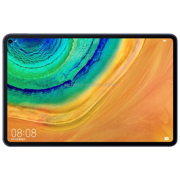 Huawei MatePad Pro MRX-W09, 10.8 inch, 8GB+256GB