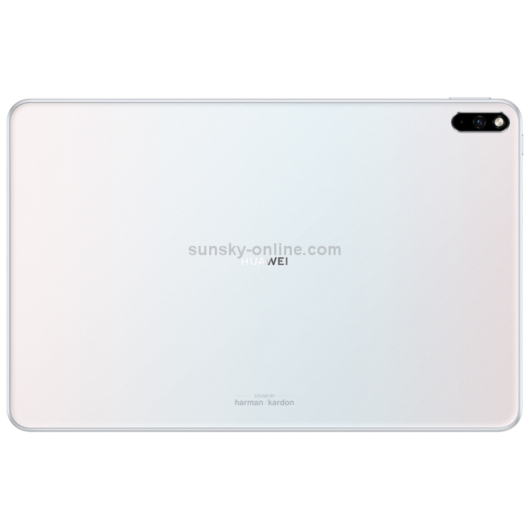 Huawei MatePad Pro MRX-AL09, 10,8 дюйма, 6 ГБ + 128 ГБ