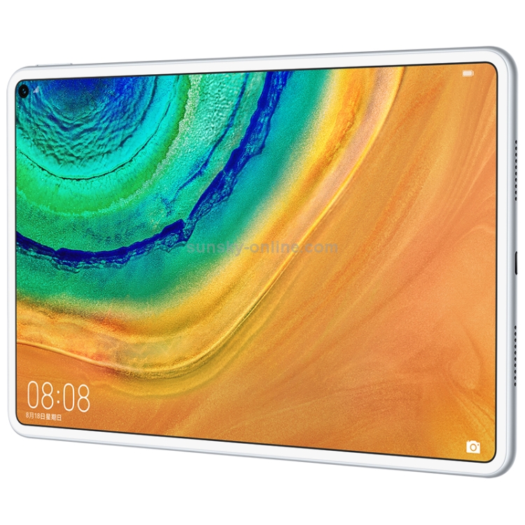Huawei MatePad Pro MRX-AL09, 10.8 inch, 6GB+128GB