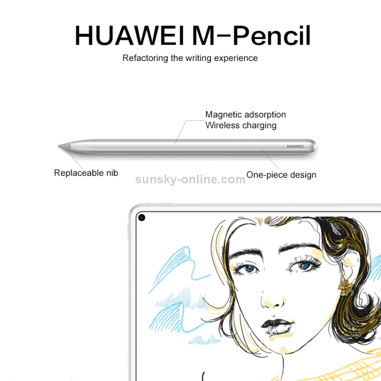 Huawei MatePad Pro MRX-AL09, 10.8 inch, 6GB+128GB