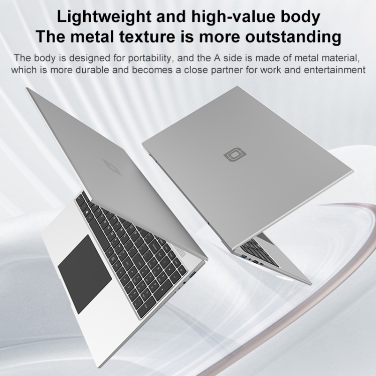 Jumper EZbook S7 Max 16 inch Laptop, 16GB+128GB+512GB,