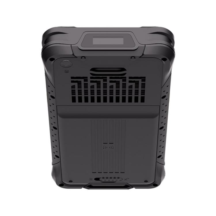UNIWA WinPad W650 Rugged Tablet PC, 8GB+128GB, 6.5 inch Windows 10 ...