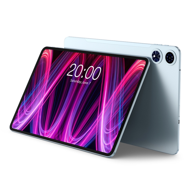 Teclast T60 Plus 4G LTE Tablet PC, 6GB+128GB, 12 inch Android 14