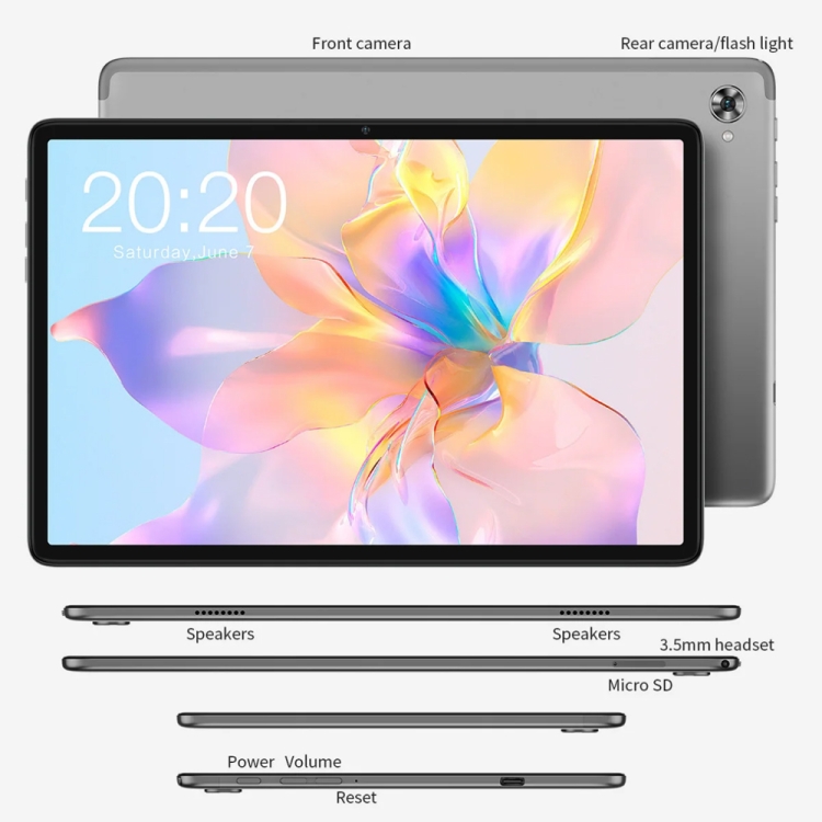 t Pad P40HD 8GB/128GB タブレットPC 動画鑑賞 t Pad P40HD 8GB/128GB タブレットPC 動画鑑賞 Tablet Android teclast
