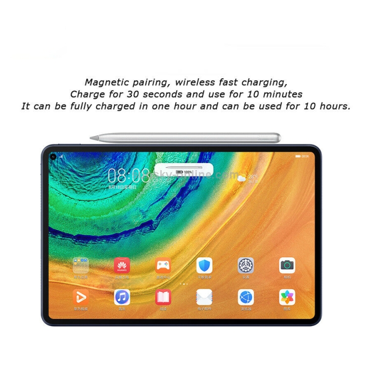 Original Huawei M-Pencil 160mm Stylus Pen for Huawei