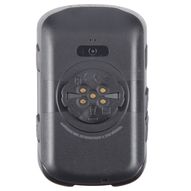 For Garmin Edge 530 Back Cover Full Assembly With Battery