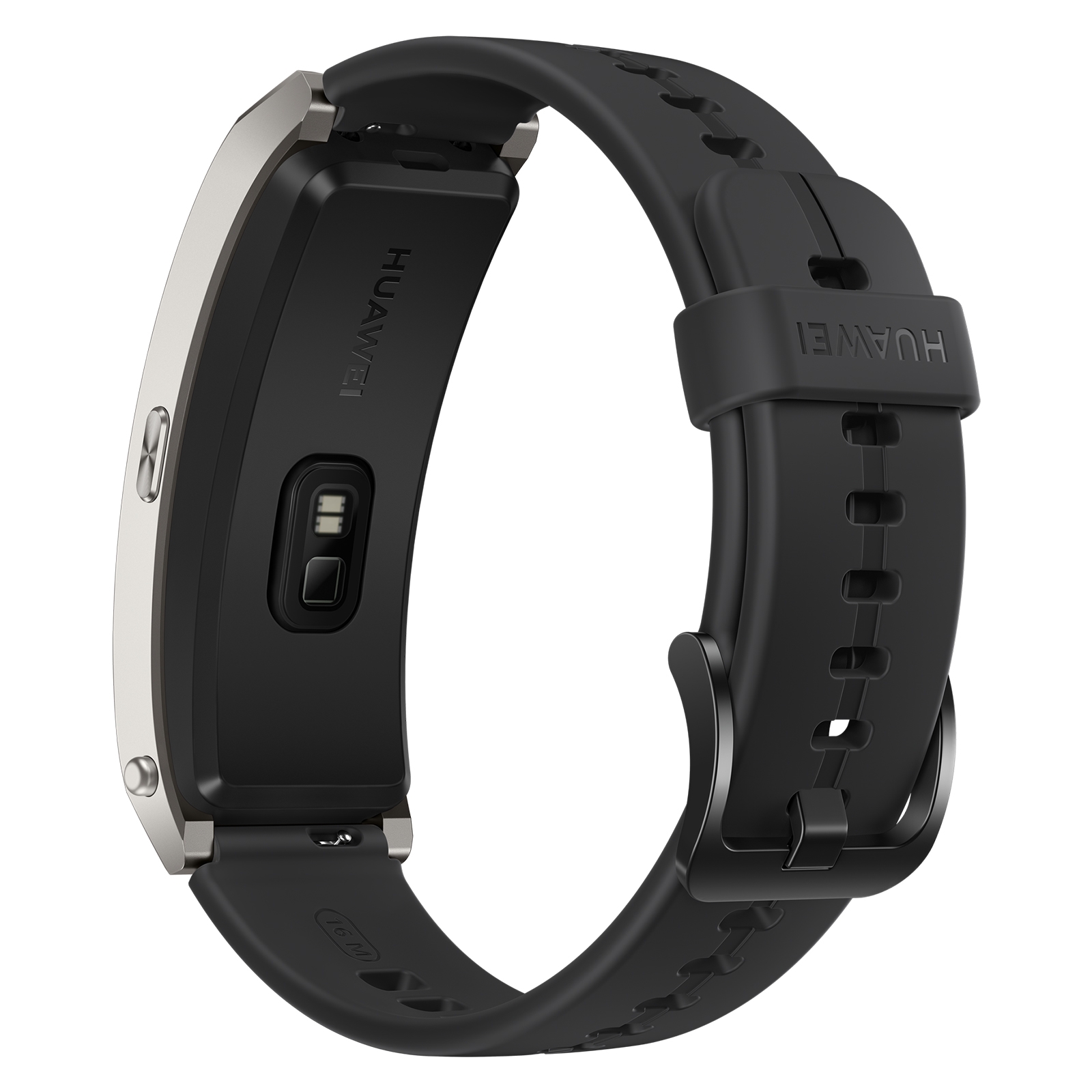 オリジナル Huawei TalkBand B7 スマートブレスレット、1.53 インチ 