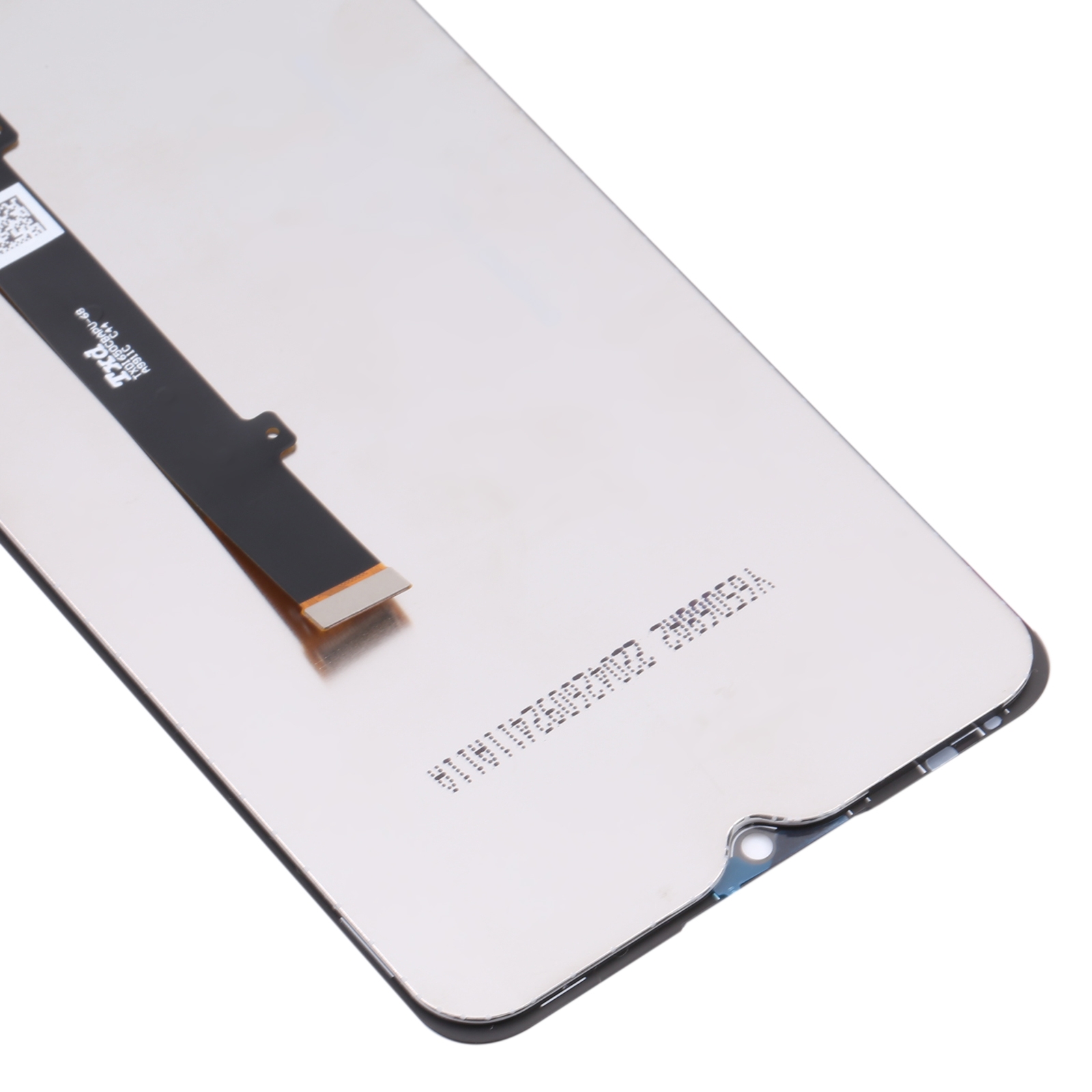OEM LCD Screen For ZTE Blade A52 with Digitizer Full