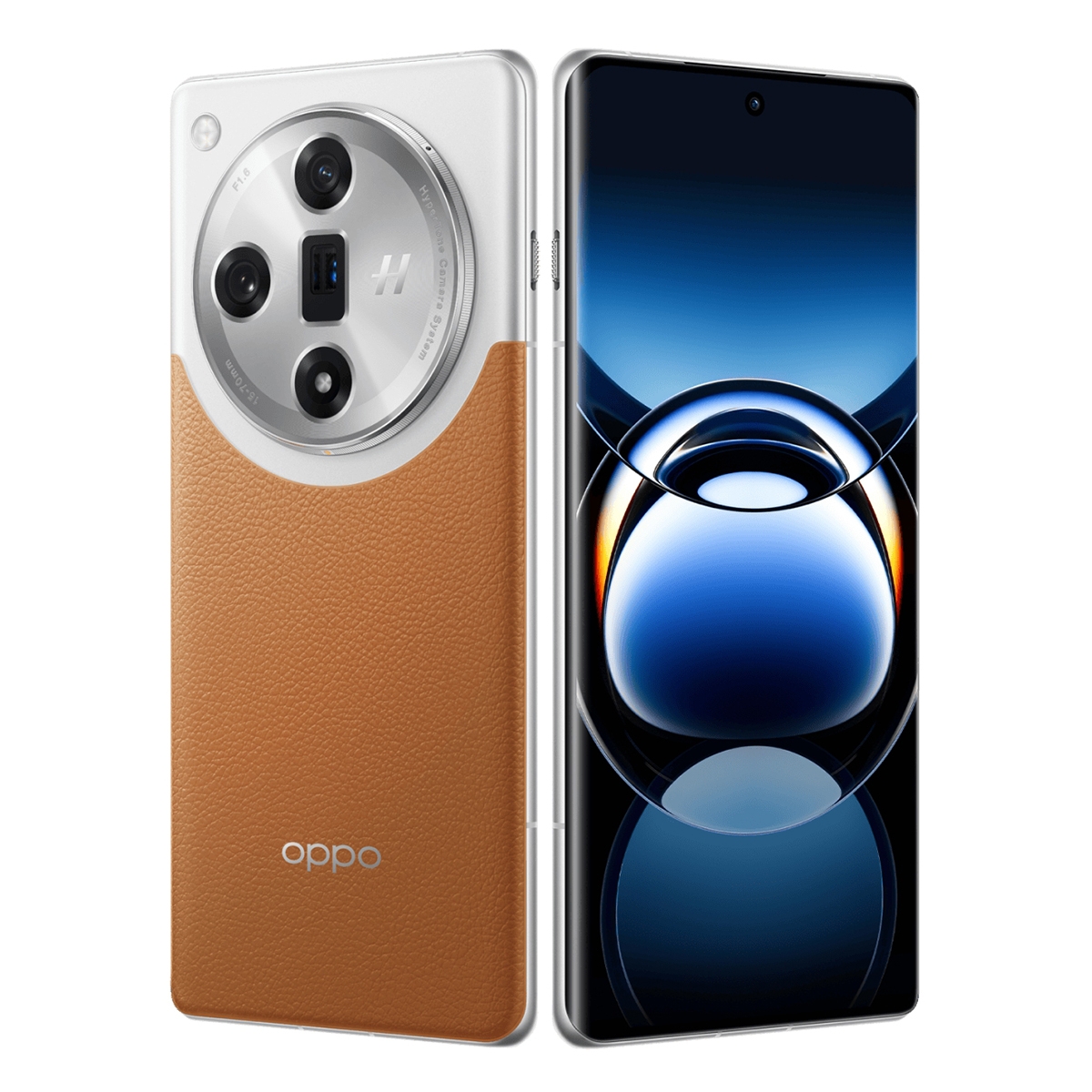 OPPO Find X7 Ultra AI Phone, 16GB+256GB, Screen