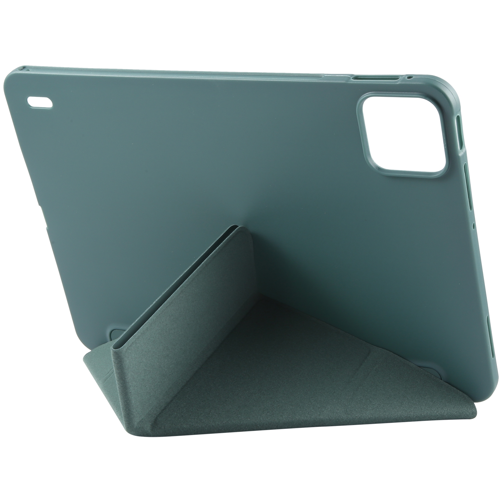 For Xiaomi Pad 7 / 7 Pro Deformation Silicone Leather
