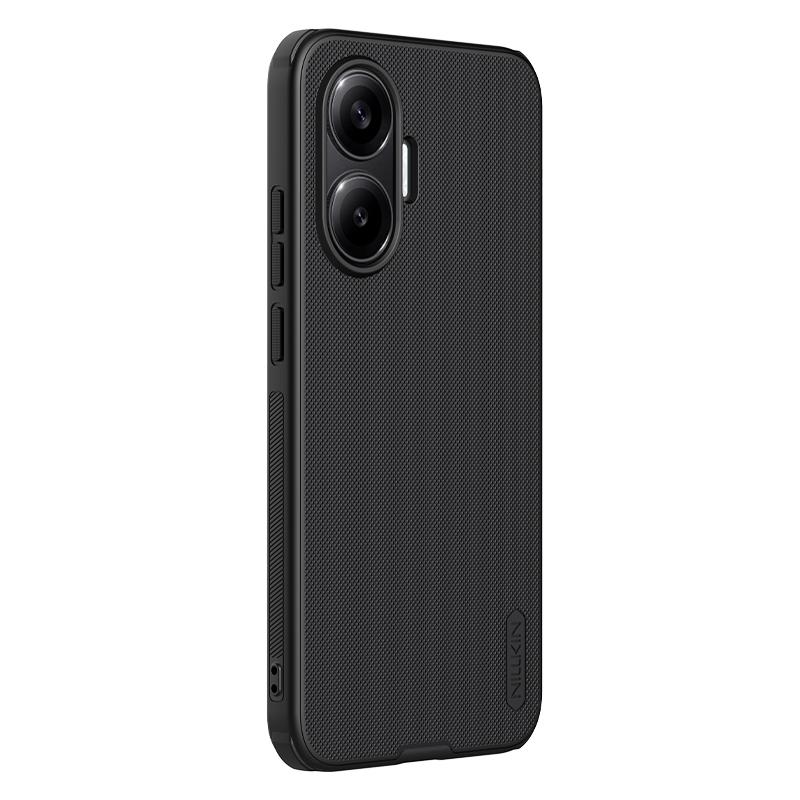 Xiaomi Poco F7用 NILLKIN Frosted Shield Pro マグネット式電話ケース