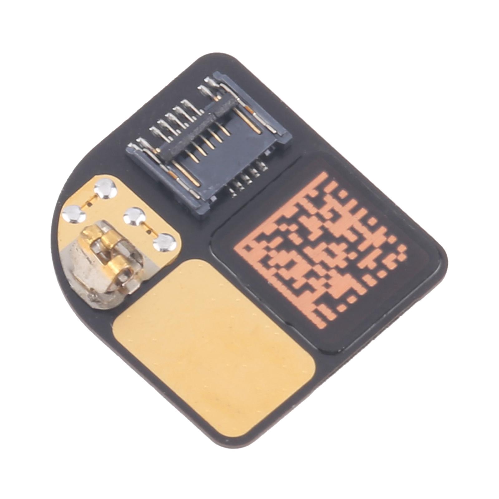 Apple Watch Series 6 40mm NFCチップ