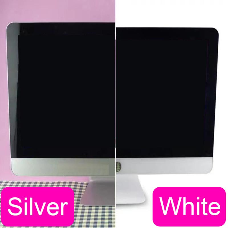Apple iMac 27 インチ ブラック スクリーン 非動作 フェイク ダミー