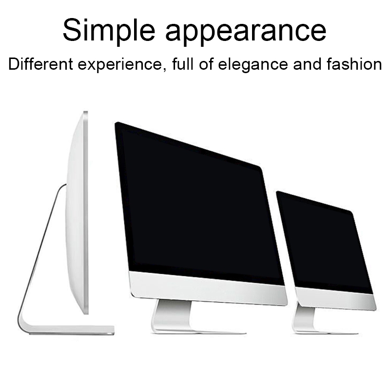 Apple iMac 27 インチ ブラック スクリーン 非動作 フェイク ダミー