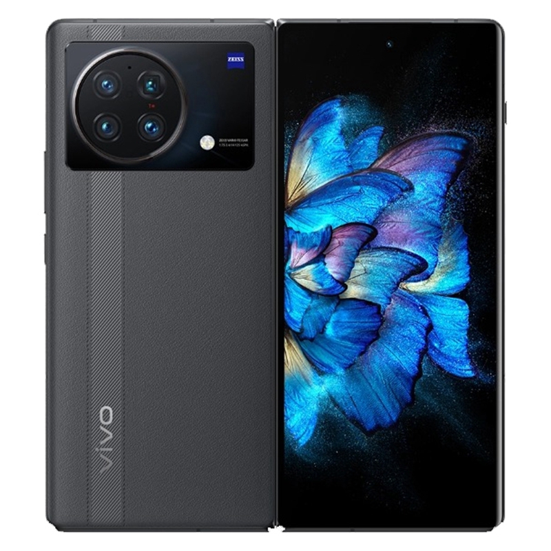 vivo X Fold 5G V2178A, 50MP Camera, 12GB+512GB