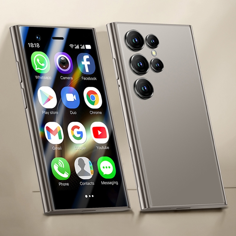 SOYES S24 Pro Max, 2GB+16GB, 3.0 inch Android 10.0 MTK6737