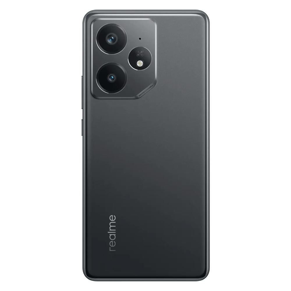 Realme Neo7, 16GB+512GB, 6.78 inch Android 15 / Realme UI 6