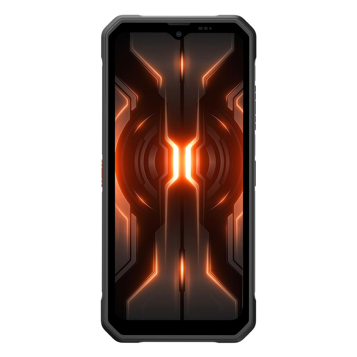 香港倉庫] Blackview Oscal Marine 3、8GB+128GB、6.56インチ