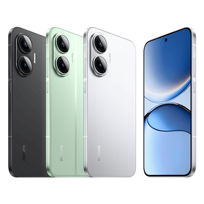 Xiaomi REDMI Turbo 4 Pro, 16GB+1TB, 6.83 inch Xiaomi