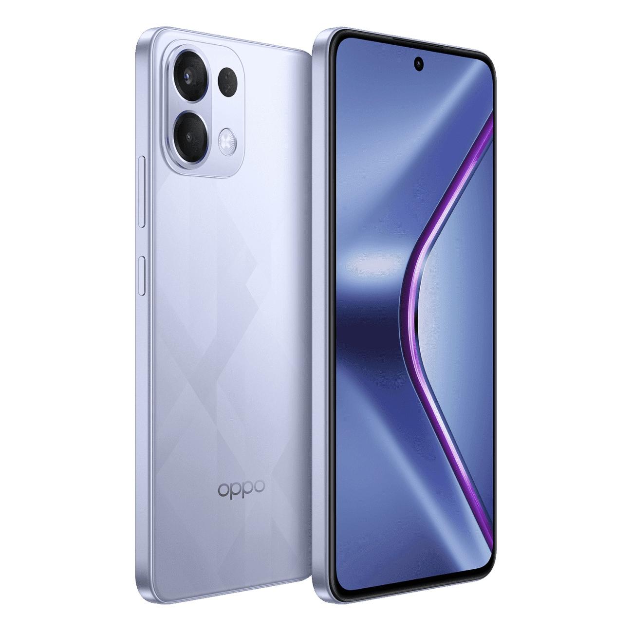 OPPO K12s 5G, 12GB+256GB, Screen Fingerprint, 6.67 inch