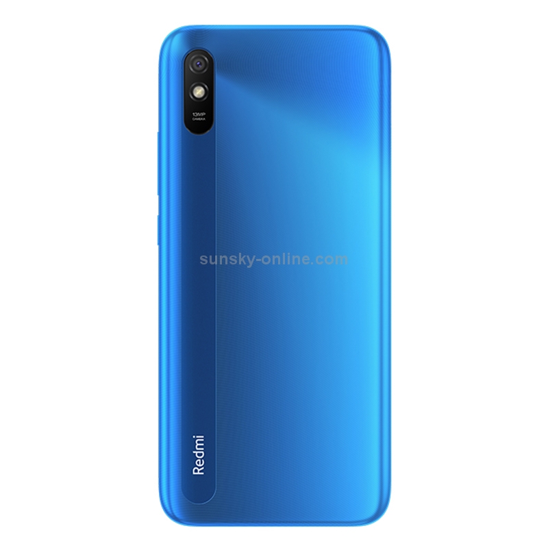 Xiaomi Redmi 9A, 4GB+64GB