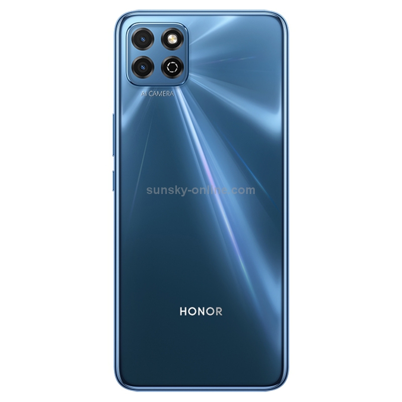 Honor Play 20 KOZ-AL00, 8GB+128GB, China Version