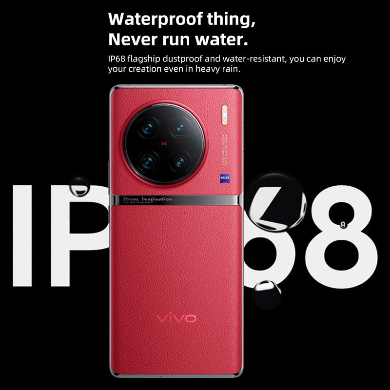 vivo X90 Pro+ 5G, 64MP Camera, 12GB+512GB