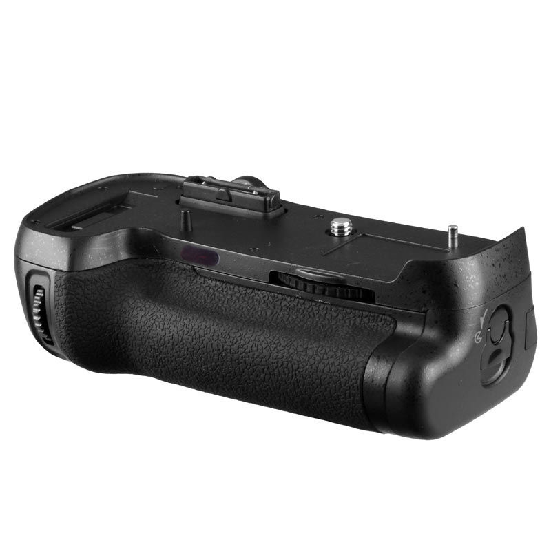 バッテリーグリップMB-D12ニコンD800 / D800E用バッテリーホルダー付き