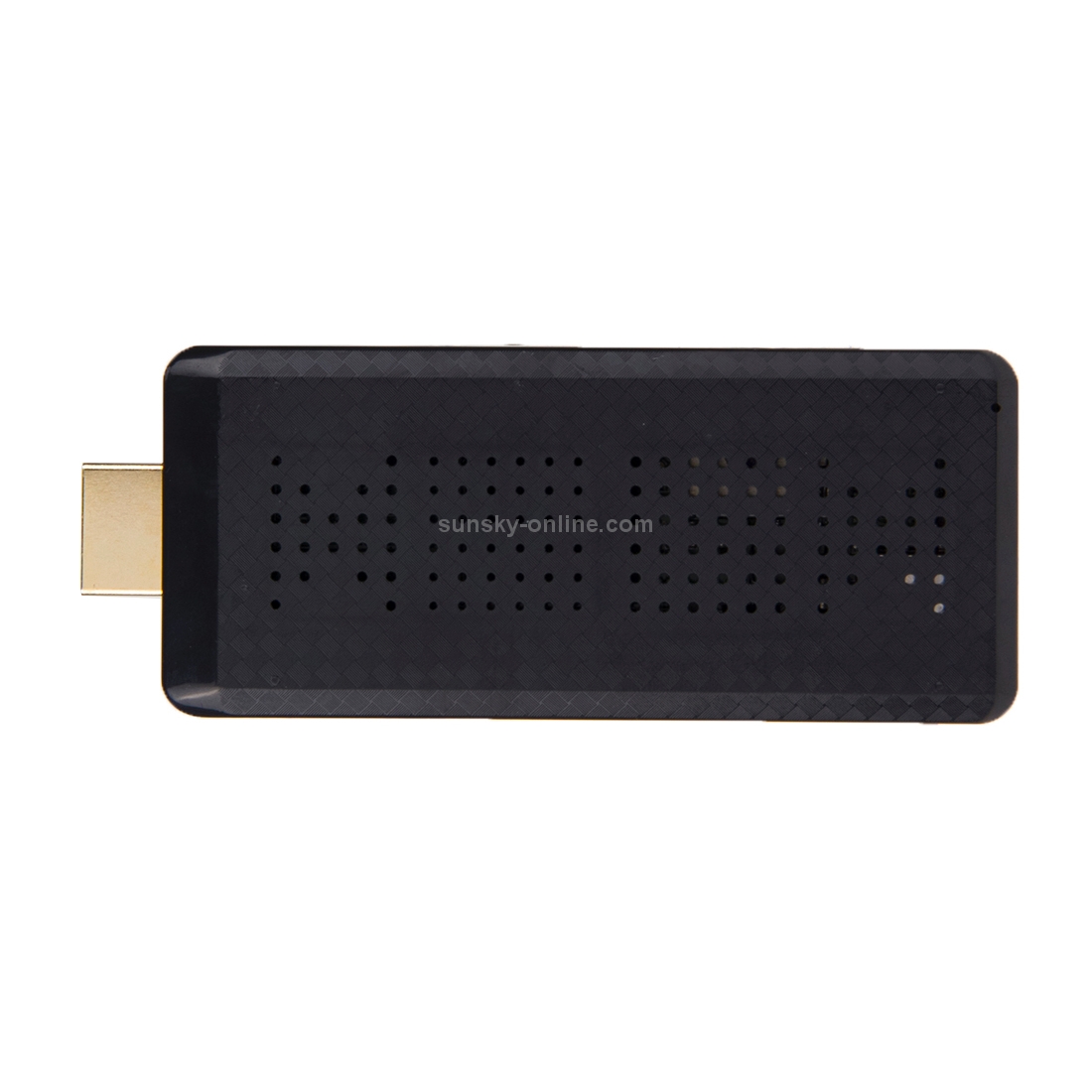 MK809 III Mini PC Android 4.4 TV Stick Dongle, CPU: RK3188T