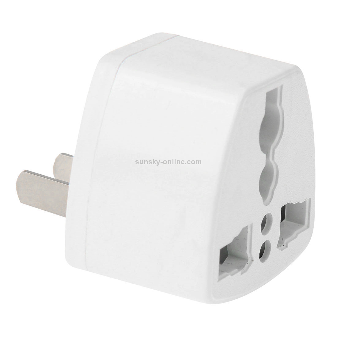 Set di adattatori universali per adattatore di alimentazione Apple, 4 in 1 EU/US/UK/AU, compatibile con caricabatterie Apple MacBook e alimentatore di rete iPad, adattatore CA universale di ricambio Set di adattatori universali per adattatore di alimentazione Apple, 4 in 1 EU/US/UK/AU, compatibile con caricabatterie Apple MacBook e alimentatore di rete iPad, adattatore CA universale di ricambio