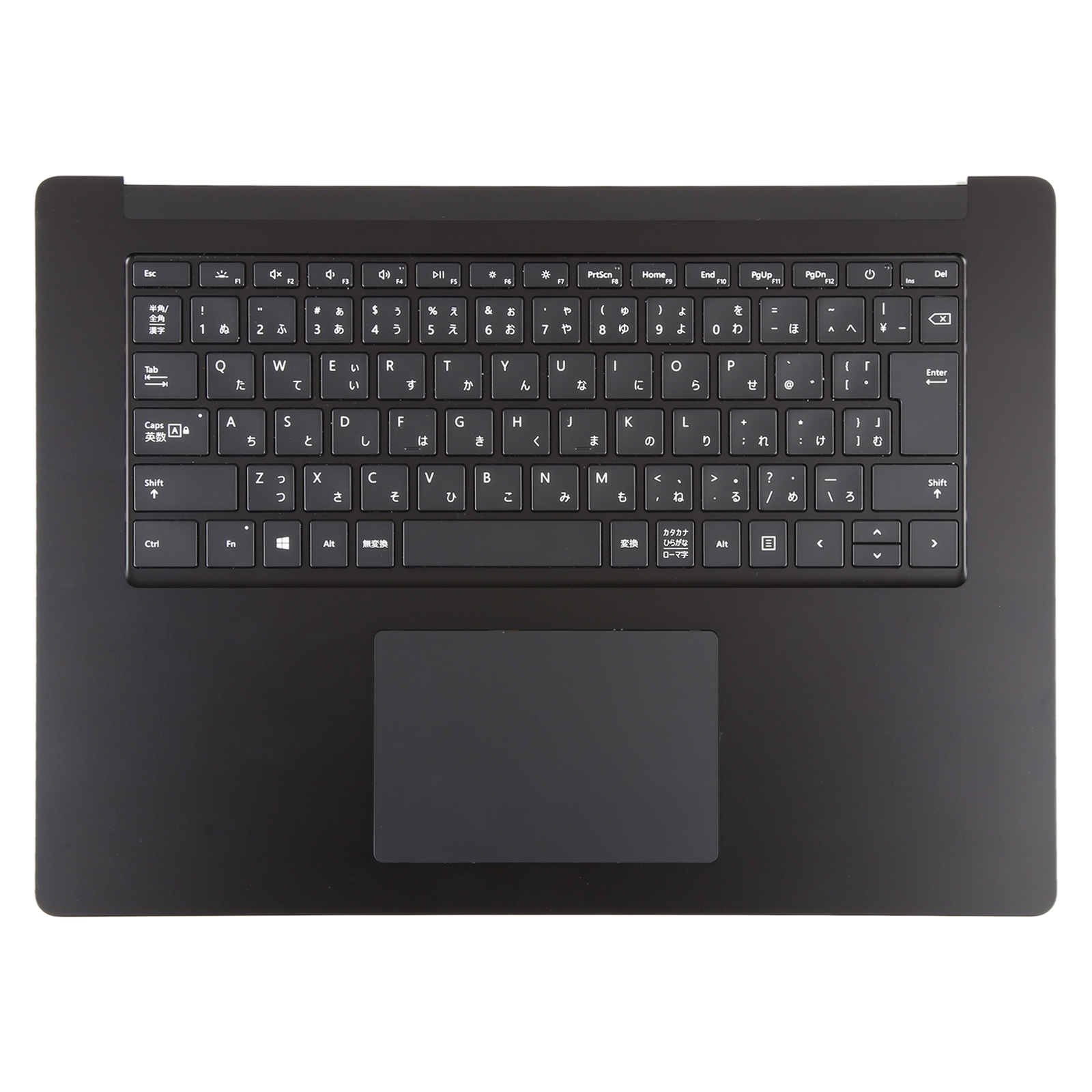 For Microsoft Surface Laptop 3 / 4 15 inch Japanese Version