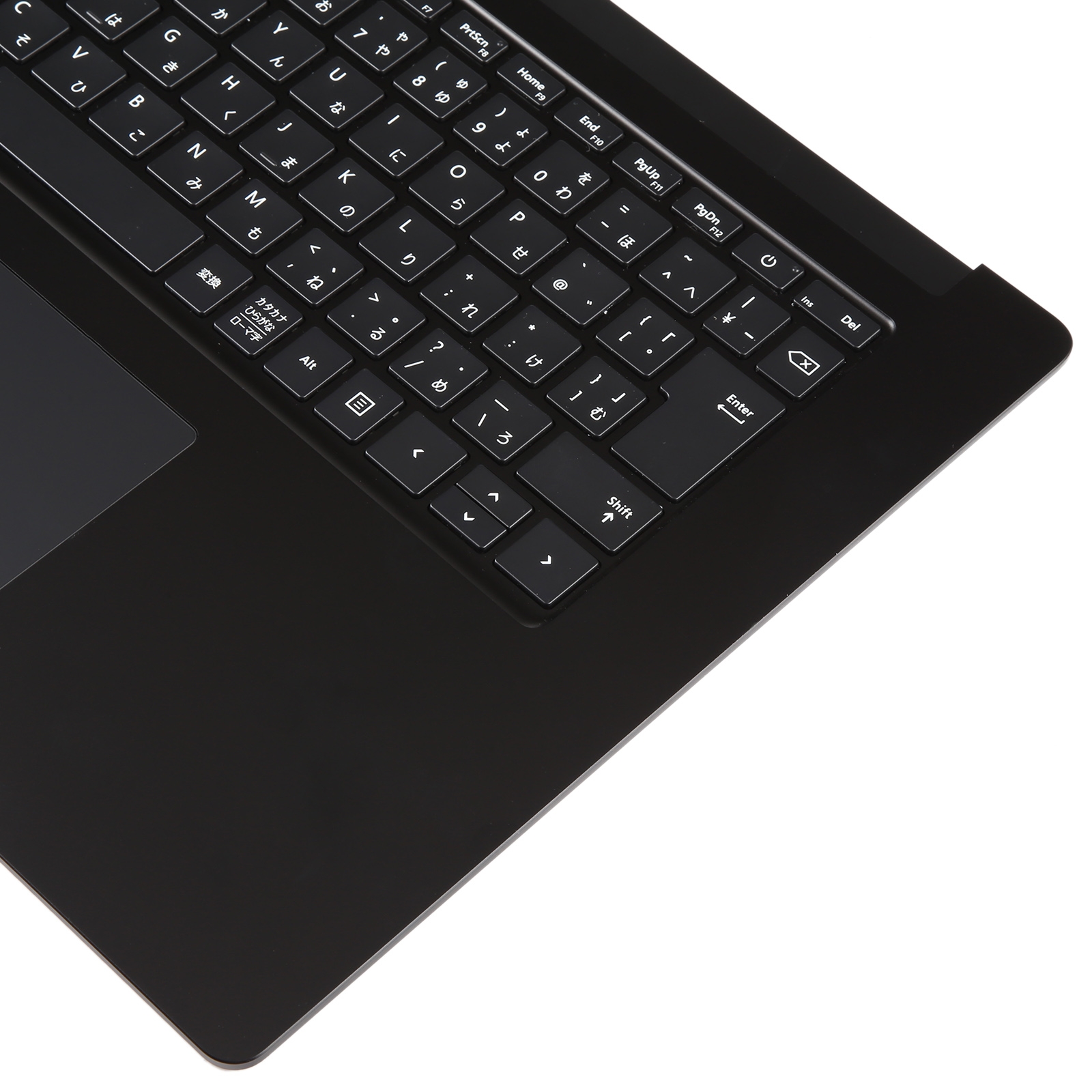 For Microsoft Surface Laptop 3 / 4 15 inch Japanese Version