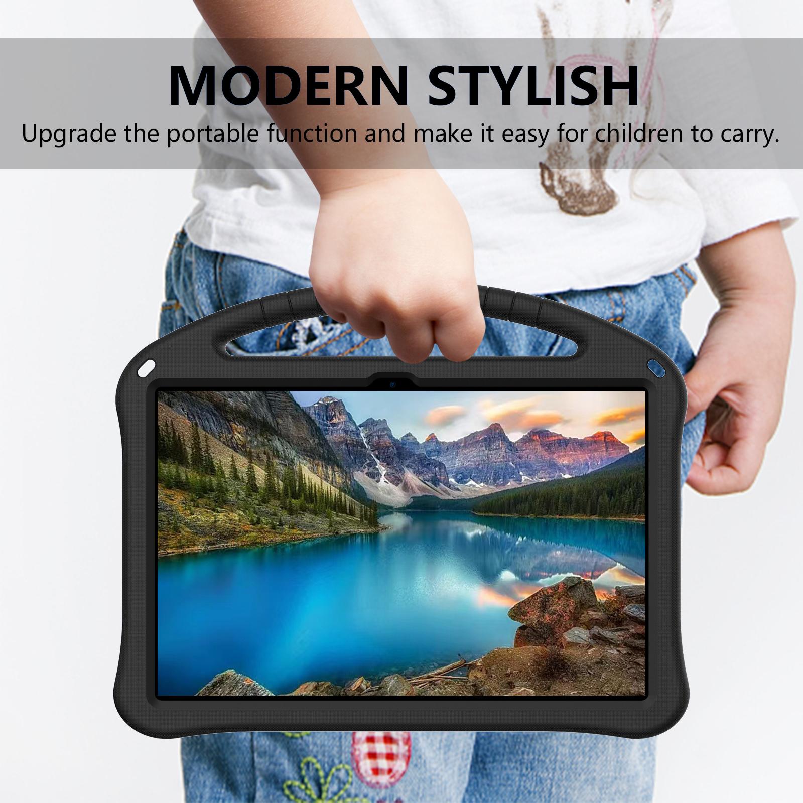 Lenovo Idea Tab Pro 12.7 TB-373FU 2025用 EVA耐衝撃タブレットケース 