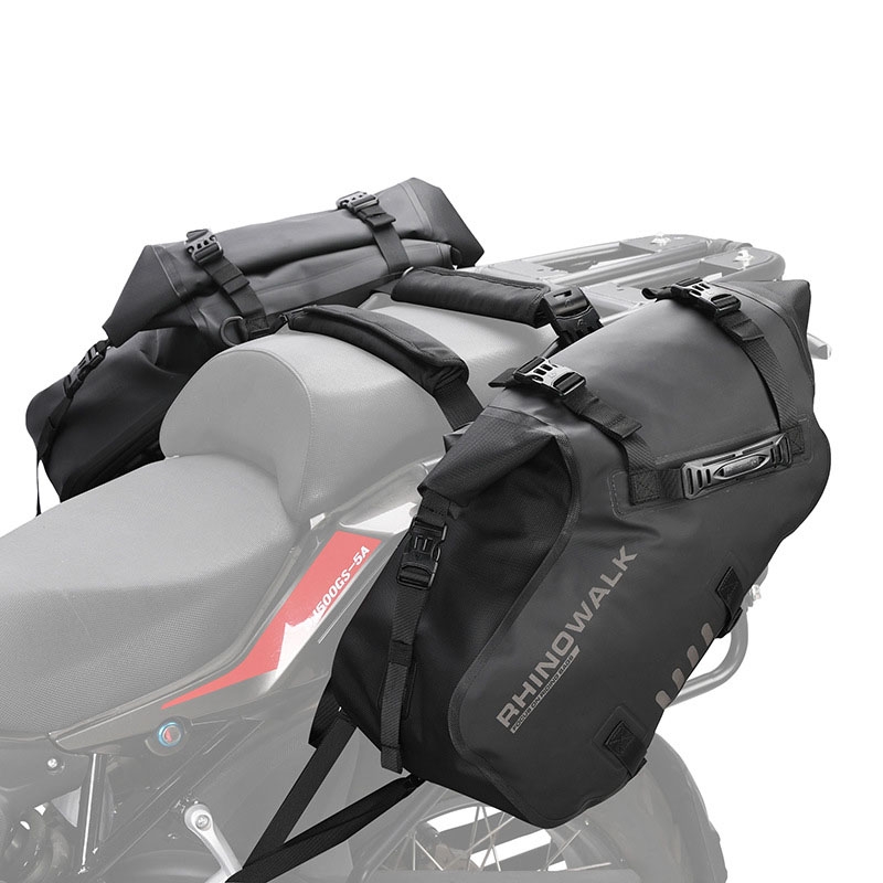 Rhinowalk MT1428 Large-capacity Waterproof and Wear-