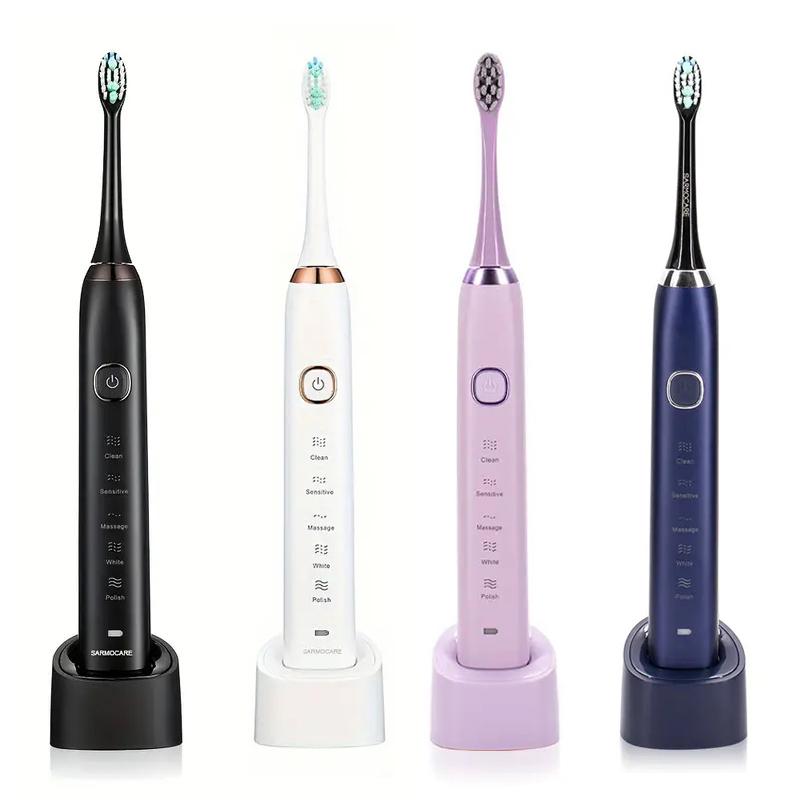 Sarmocare S100 Electric Toothbrush