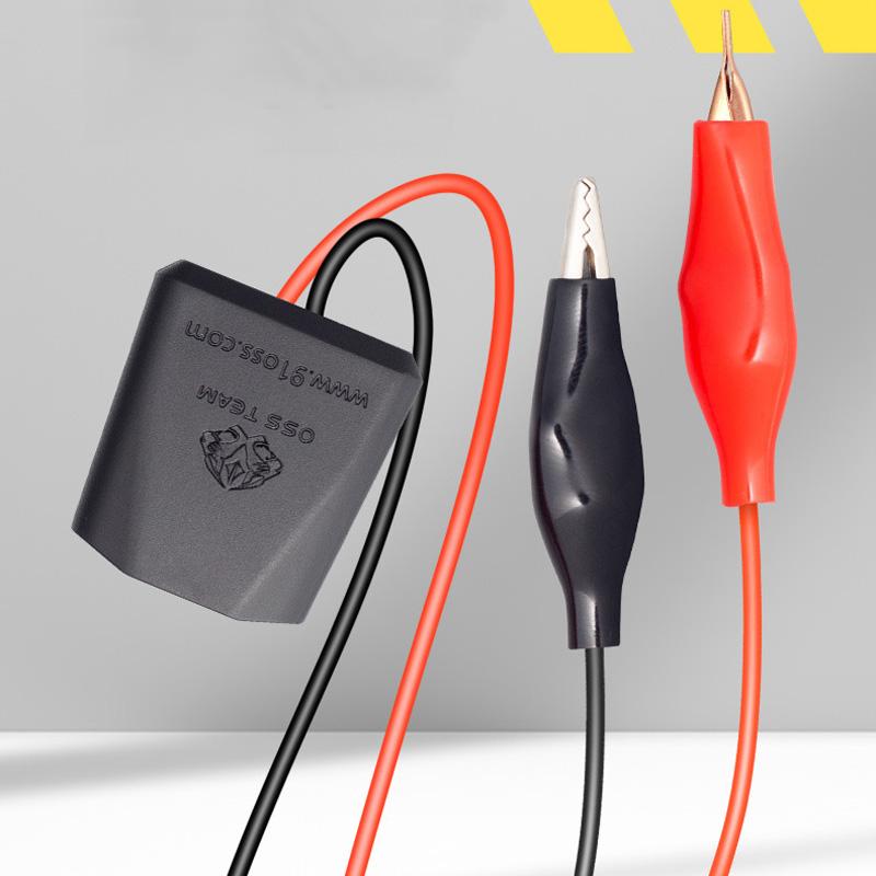 Quick Release Wire Rope For iPhone 16 Series OSS TEAM W06 Battery Adhesive Quick Release Cable ...