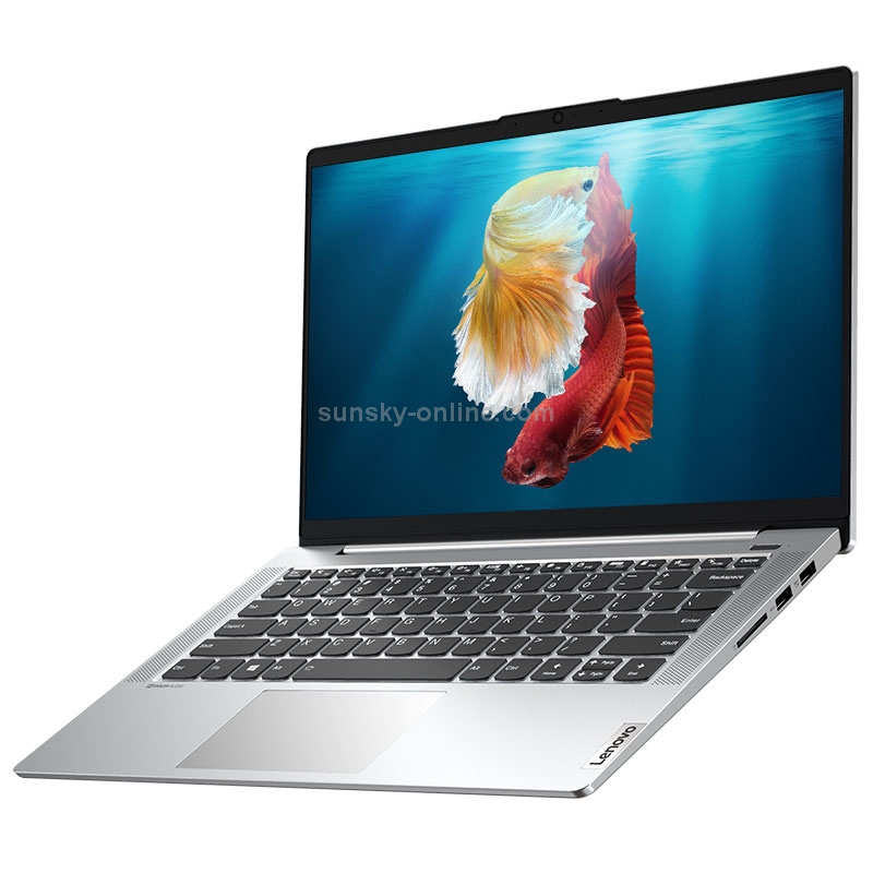 Lenovo XiaoXin Air 14 2020 Laptop, 14 inch, 16GB+512GB