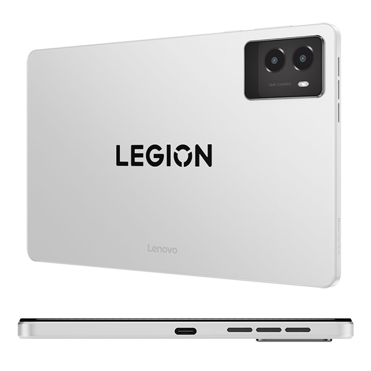 Androidタブレット本体 Lenovo LegionY700 2025 White Gen3 256GB AliExpress